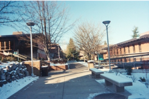 Shoreline Community College