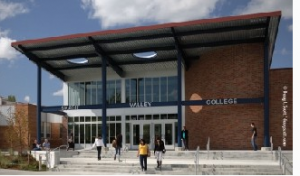 Skagit Valley College