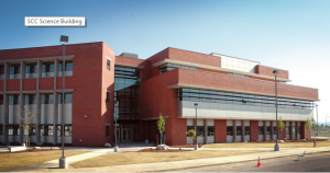 Spokane Community College