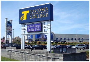 Tacoma Community College