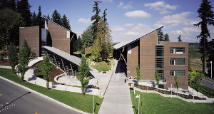 University of Washington-Bothell Campus