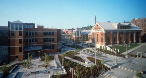 University of Washington-Tacoma Campus