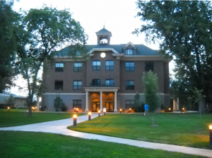 Walla Walla University