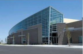 Wenatchee Valley College