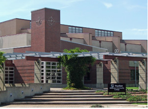 Whatcom Community College