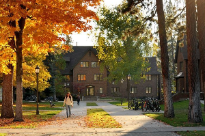 Whitworth University