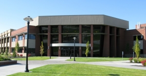 Yakima Valley College