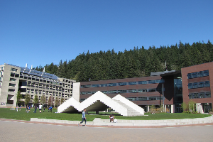 Western Washington University
