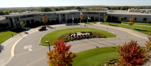 Blackhawk Technical College