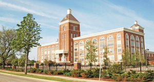 Columbia College of Nursing