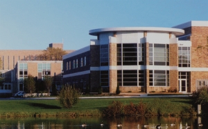 Concordia University-Wisconsin