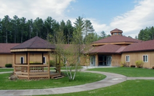 Lac Courte Oreilles Ojibwe University