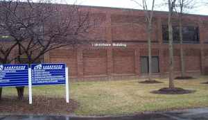 Lakeshore Technical College