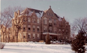 Maranatha Baptist University