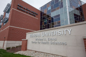 Marian University