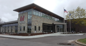 Mid-State Technical College