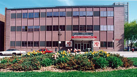 Milwaukee School of Engineering