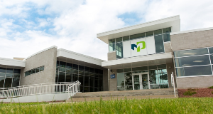 Moraine Park Technical College
