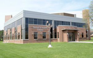 Northeast Wisconsin Technical College