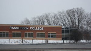 Rasmussen University-Wisconsin