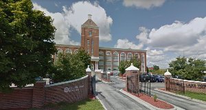 Columbia College of Nursing