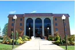 Alderson Broaddus University