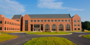 Blue Ridge Community and Technical College