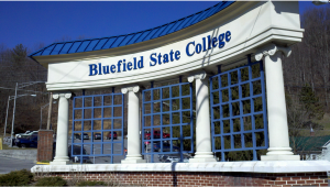 Bluefield State University