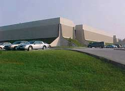 Cabell County Career Technology Center