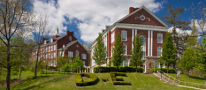 Davis & Elkins College