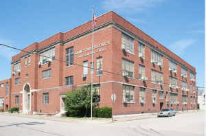 Garnet Career Center