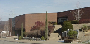 John D Rockefeller IV Career Center