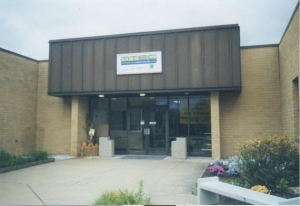 Monongalia County Technical Education Center