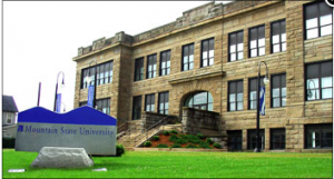 Mountain State University