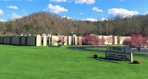 Roane-Jackson Technical Center