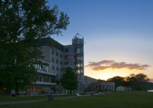 University of Charleston