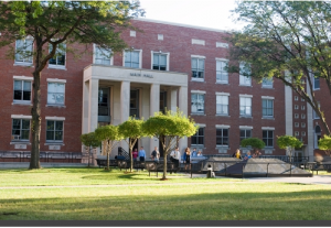 West Liberty University