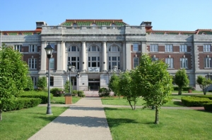 West Virginia Northern Community College