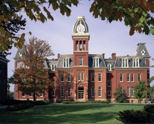 West Virginia University