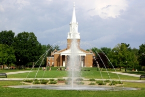 West Virginia Wesleyan College