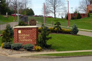 Wheeling University