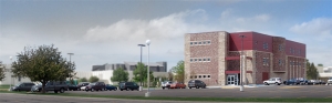 Laramie County Community College