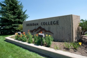 Northern Wyoming Community College District