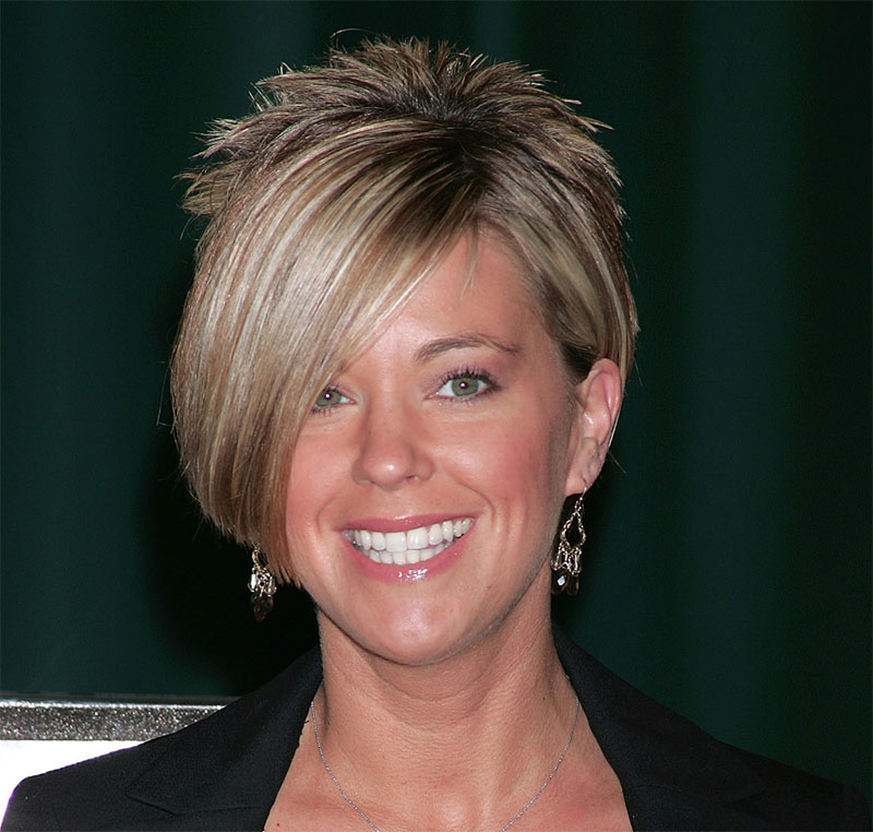 Kate Gosselin