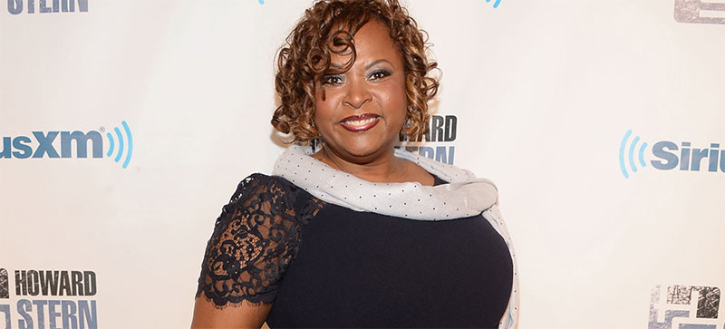 Robin Quivers