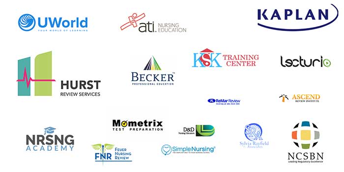 32 NCLEX Review Services and Courses With Price