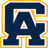 Central Alabama Community College Logo