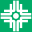 Baptist Health College Little Rock logo