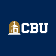 California Baptist University Logo