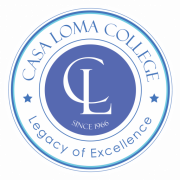 Casa Loma College-Los Angeles Logo